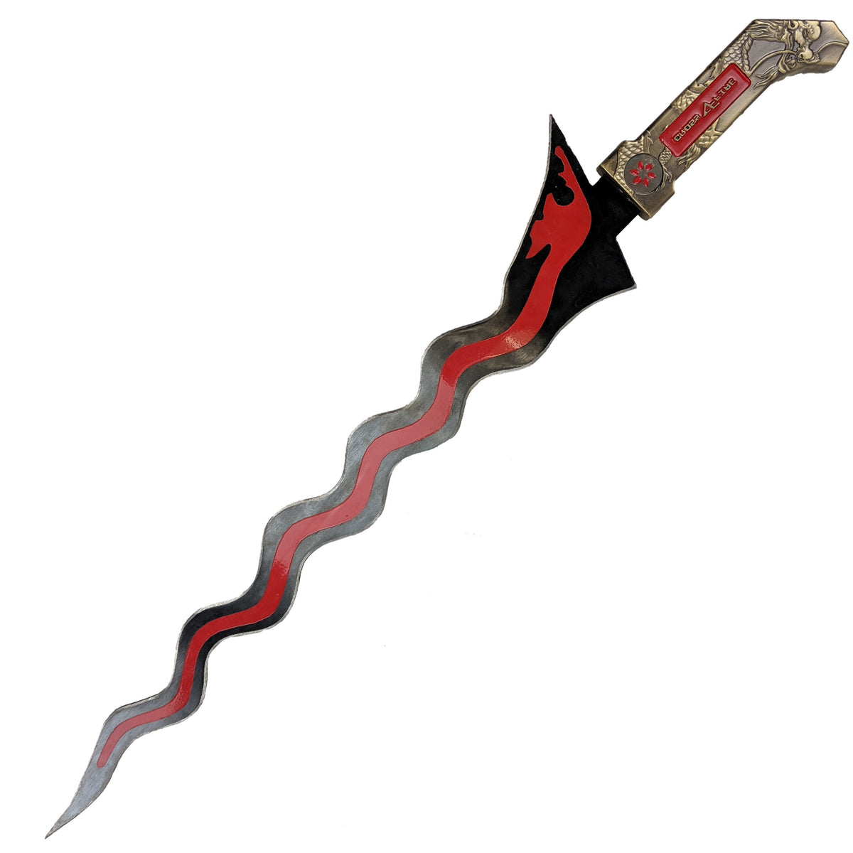 Game Sword Video Game Sword - Tophatter Daily Deals