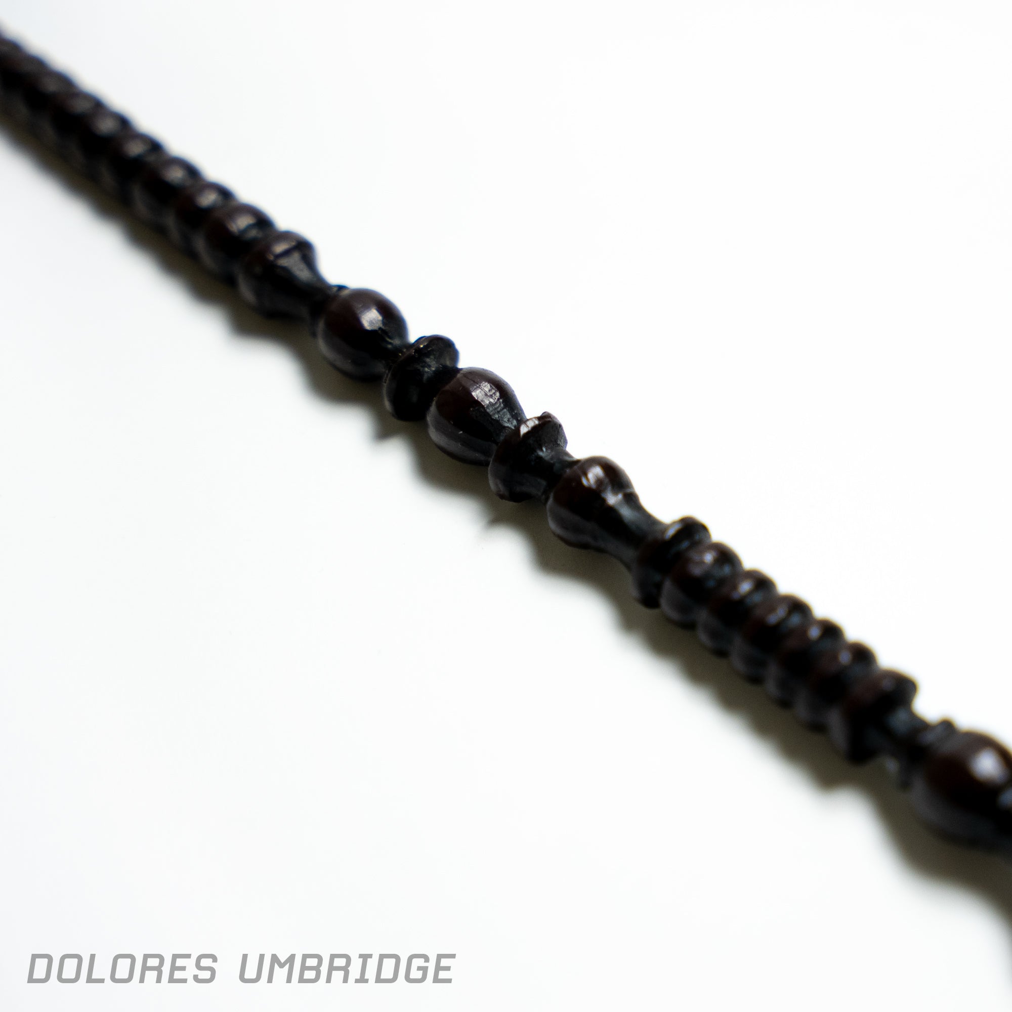 Magic Wands - Cruel Professor's Wand (Resin) Movie Sword - Tophatter Daily Deals