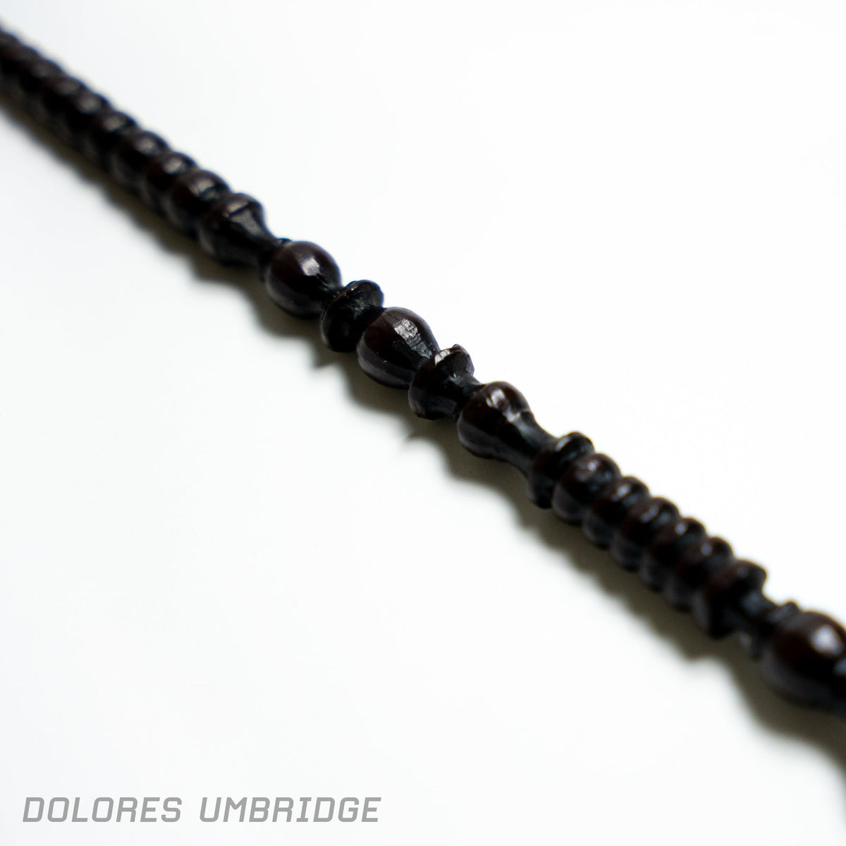 Magic Wands - Cruel Professor's Wand (Resin) Movie Sword - Tophatter Daily Deals