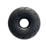 Cruiser Ring 2.5in SilaSkin Black > Cock Ring > Single - Tophatter Daily Deals