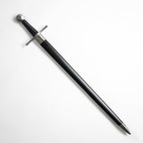 Fire and Steel - Crusader's Longsword (Battle Ready) Fire and Steel Exclusive - Tophatter Daily Deals