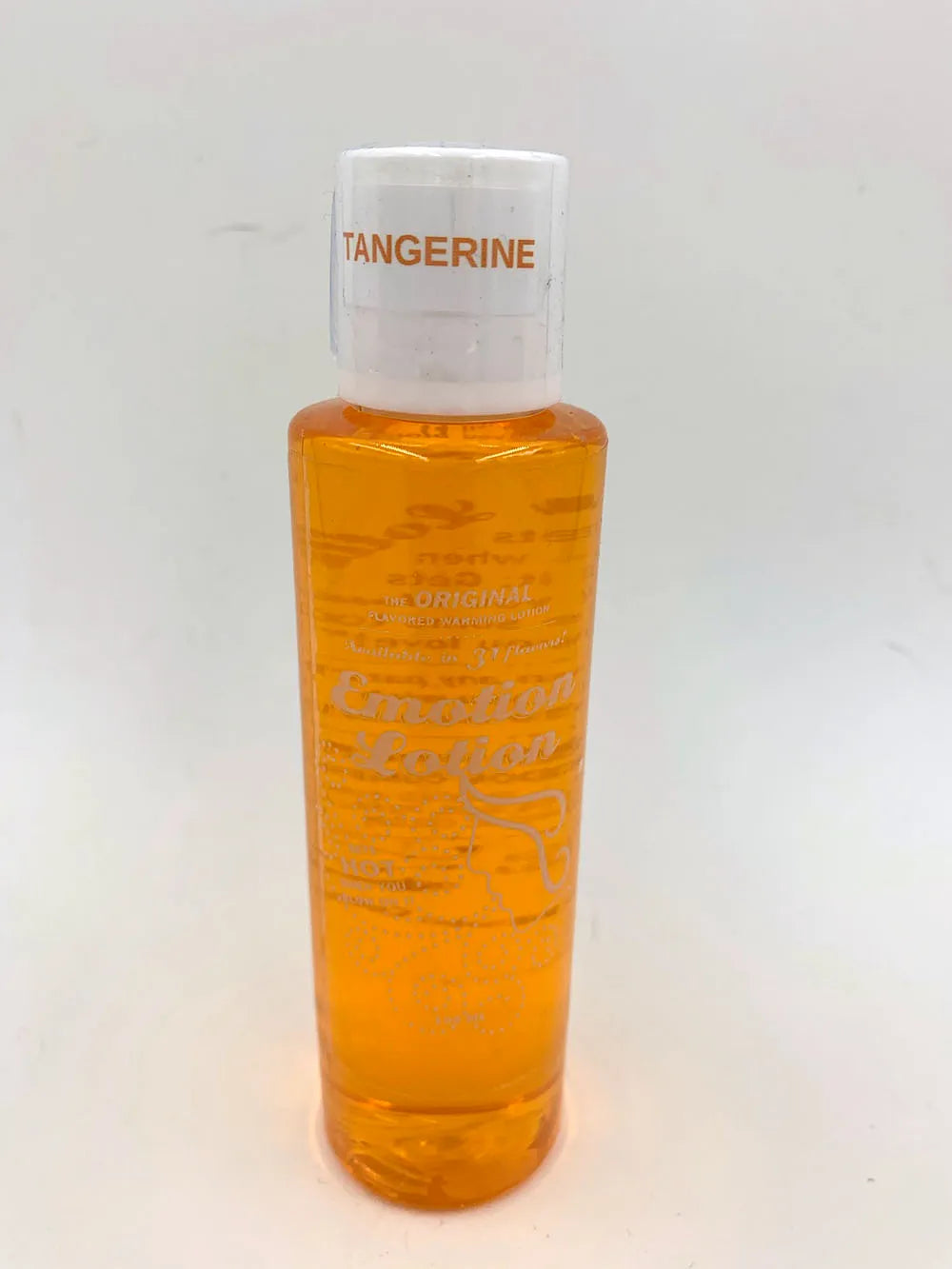 Emotion Lotion – Water-Based Flavored Warming Lotion 4 Fl Oz > Lube > Flavoured - Tophatter Daily Deals