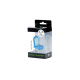 Cum Stopper 2.0 Blue - 45mm Insertable Length Toy > Sex Toys For Men > Sounding Rods - Tophatter Daily Deals