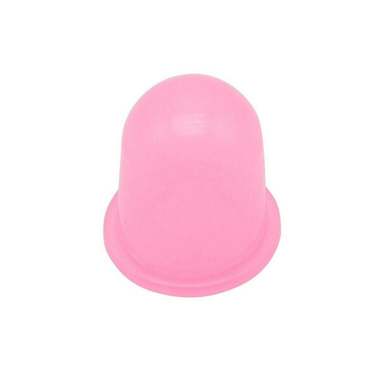 Silicone Cups for Massage - 1PC Vacuum Cupping Therapy Anti Cellulite Massage Cups Extra Large Personal Care - Tophatter Daily Deals