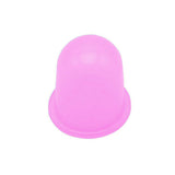 Silicone Cups for Massage - 1PC Vacuum Cupping Therapy Anti Cellulite Massage Cups Large Personal Care - Tophatter Daily Deals