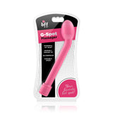 Curved G Spot Massager (Pink) – Vibrator > Sex Toys For Ladies > G-Spot Vibrators - Tophatter Daily Deals