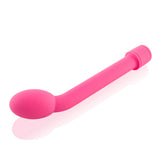 Curved G Spot Massager (Pink) – Vibrator > Sex Toys For Ladies > G-Spot Vibrators - Tophatter Daily Deals
