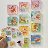 Custom Acrylic Fridge Magnet - Tophatter Daily Deals