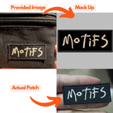 Custom Embroidery Patch DIY - Tophatter Daily Deals