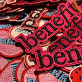 Custom Embroidery Patch DIY - Tophatter Daily Deals