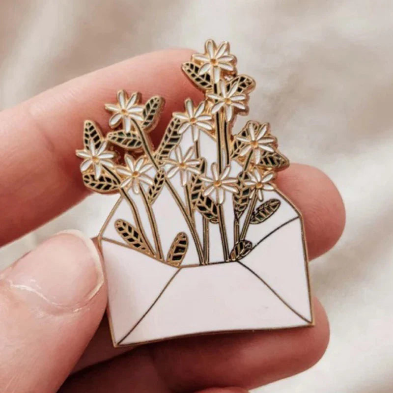 Custom Enamel Pin and Metal Pin Custom - Tophatter Daily Deals