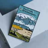 Custom Enamel Pin and Metal Pin Custom - Tophatter Daily Deals