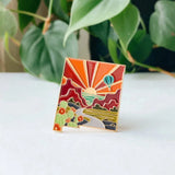 Custom Enamel Pin and Metal Pin Custom - Tophatter Daily Deals