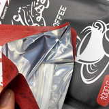 Custom Food Packaging Bag Custom - Tophatter Daily Deals