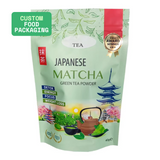 Custom Food Packaging Bag Custom - Tophatter Daily Deals