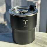Custom Logo Engraved Car Cup - Tophatter Daily Deals