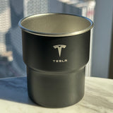 Custom Logo Engraved Car Cup - Tophatter Daily Deals