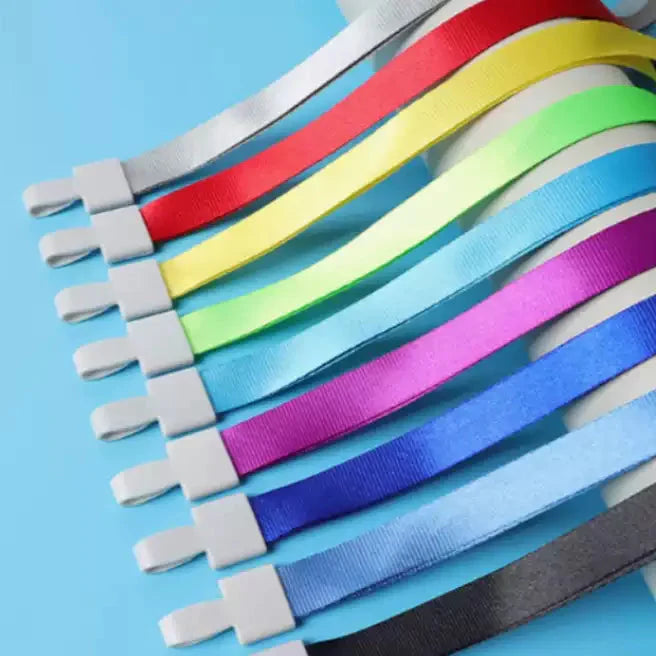 Custom Logo Lanyards with Card Holder - Tophatter Daily Deals