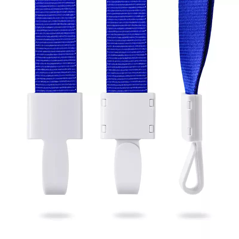 Custom Logo Lanyards with Card Holder - Tophatter Daily Deals