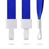 Custom Logo Lanyards with Card Holder - Tophatter Daily Deals