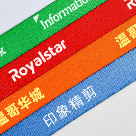 Custom Logo Lanyards with Card Holder - Tophatter Daily Deals