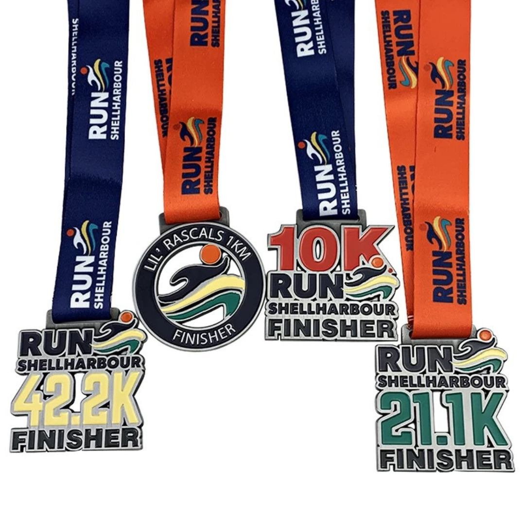 Custom Medal and Medallions Custom - Tophatter Daily Deals