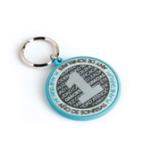 Custom PVC Keychain DIY - Tophatter Daily Deals