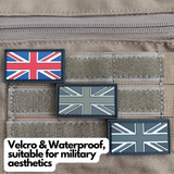 Custom PVC Velcro Patch DIY - Tophatter Daily Deals