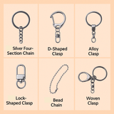 Custom Plush Toy Keychain Custom - Tophatter Daily Deals