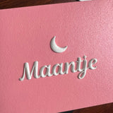 Custom Premium Name Card - Tophatter Daily Deals