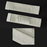 Custom Sew-In Clothing Labels DIY - Tophatter Daily Deals