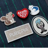 Custom Sew-In Clothing Labels DIY - Tophatter Daily Deals