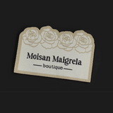 Custom Sew-In Clothing Labels DIY - Tophatter Daily Deals