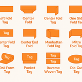 Custom Sew-In Clothing Labels DIY - Tophatter Daily Deals