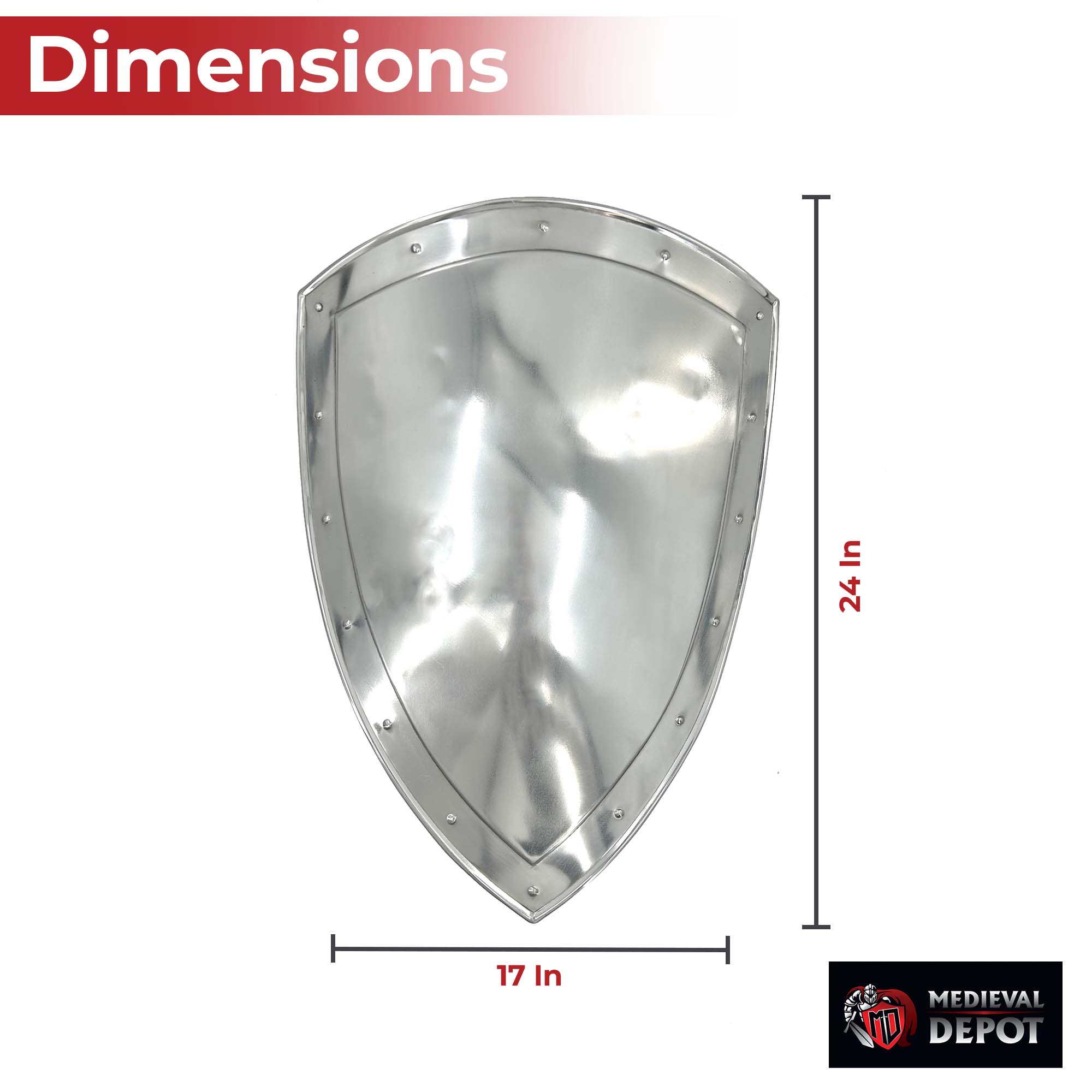 Customizable Metal Heater Shield Shields - Tophatter Daily Deals