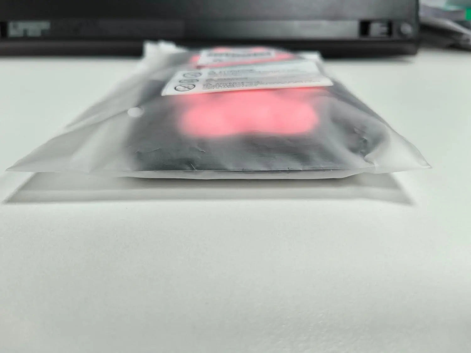 Cute Cat Paw Thigh-High Cosplay Socks with Pink 3D Kitten Claw Fingerless Gloves for Girls and Women. - Tophatter Daily Deals