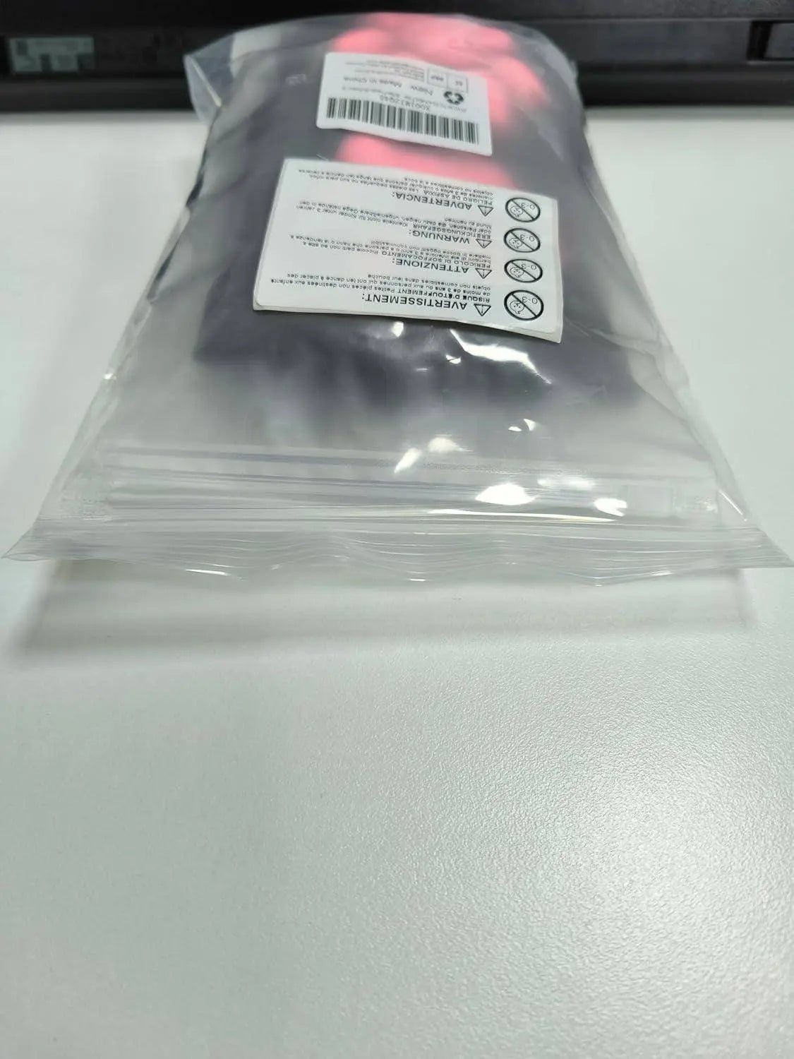 Cute Cat Paw Thigh-High Cosplay Socks with Pink 3D Kitten Claw Fingerless Gloves for Girls and Women. - Tophatter Daily Deals