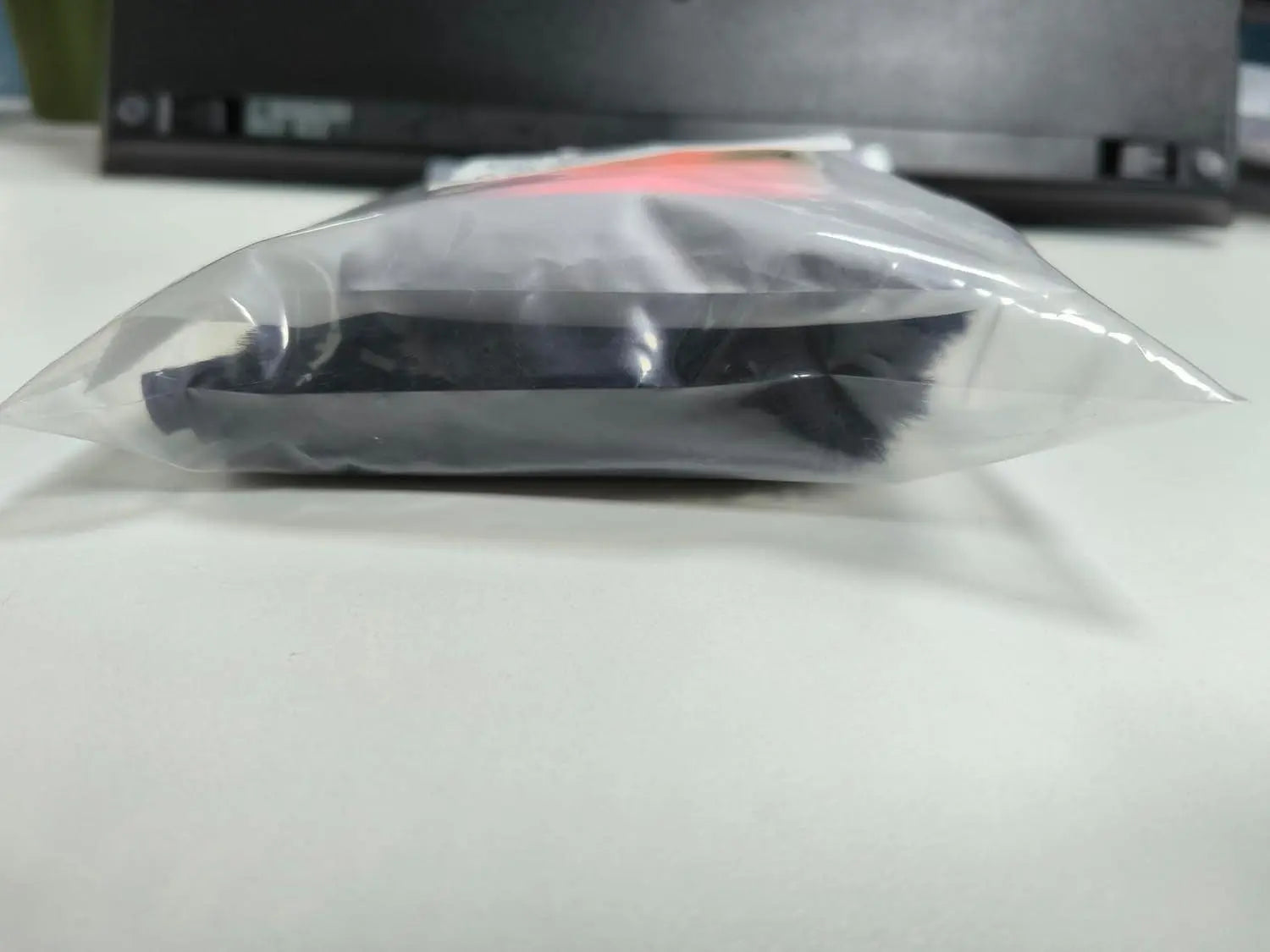 Cute Cat Paw Thigh-High Cosplay Socks with Pink 3D Kitten Claw Fingerless Gloves for Girls and Women. - Tophatter Daily Deals