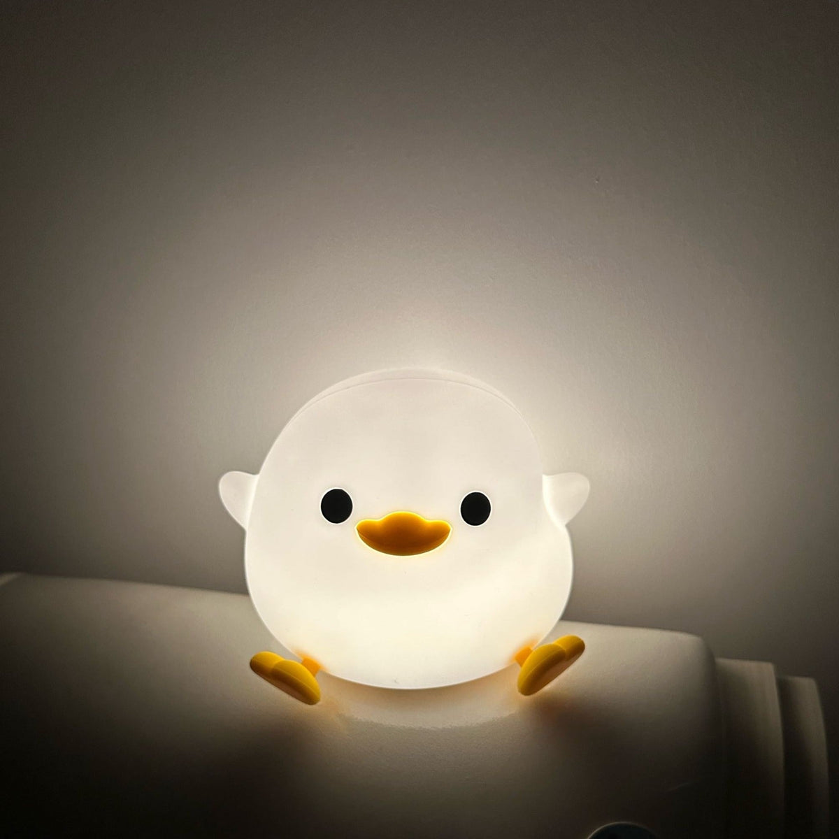 Cute Chick Night Lamp Lighting - Tophatter Daily Deals