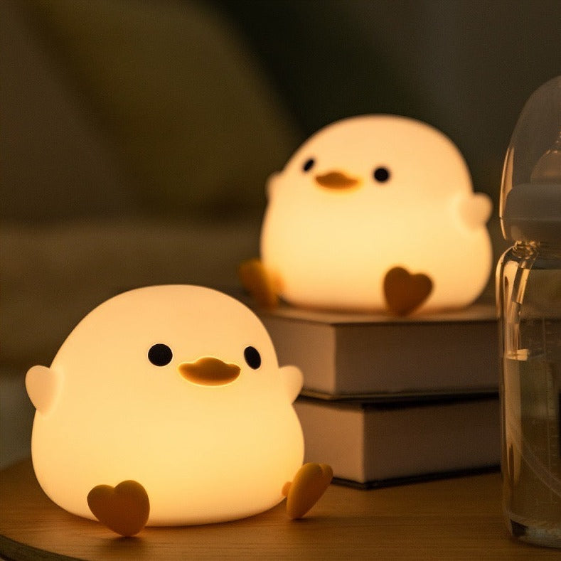 Cute Chick Night Lamp Lighting - Tophatter Daily Deals