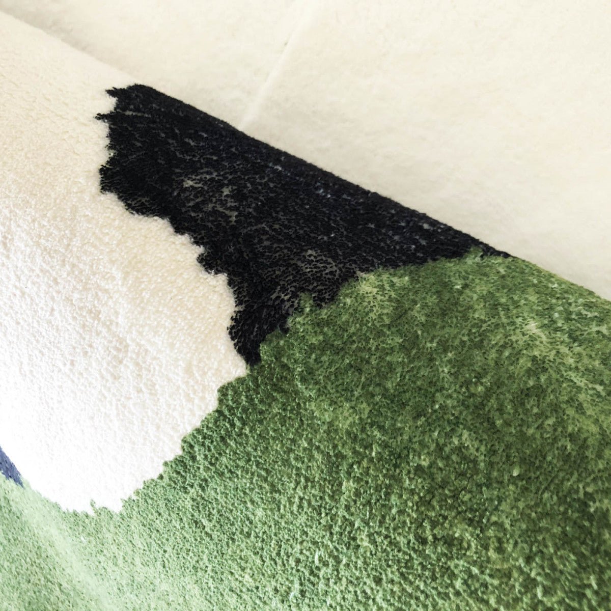 Cute Panda Rug Rugs - Tophatter Daily Deals