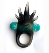 Maia Ziggy Hemp Vibrating Cock Ring > Cock Ring > Vibrating - Tophatter Daily Deals