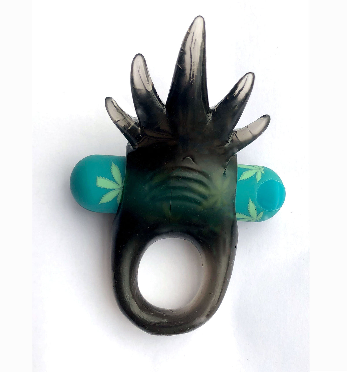 Maia Ziggy Hemp Vibrating Cock Ring > Cock Ring > Vibrating - Tophatter Daily Deals