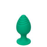 Cheeky Butt Plug Duo (Green) – Playful Butt Plug Set > Anal Range > Butt Plug Kits - Tophatter Daily Deals