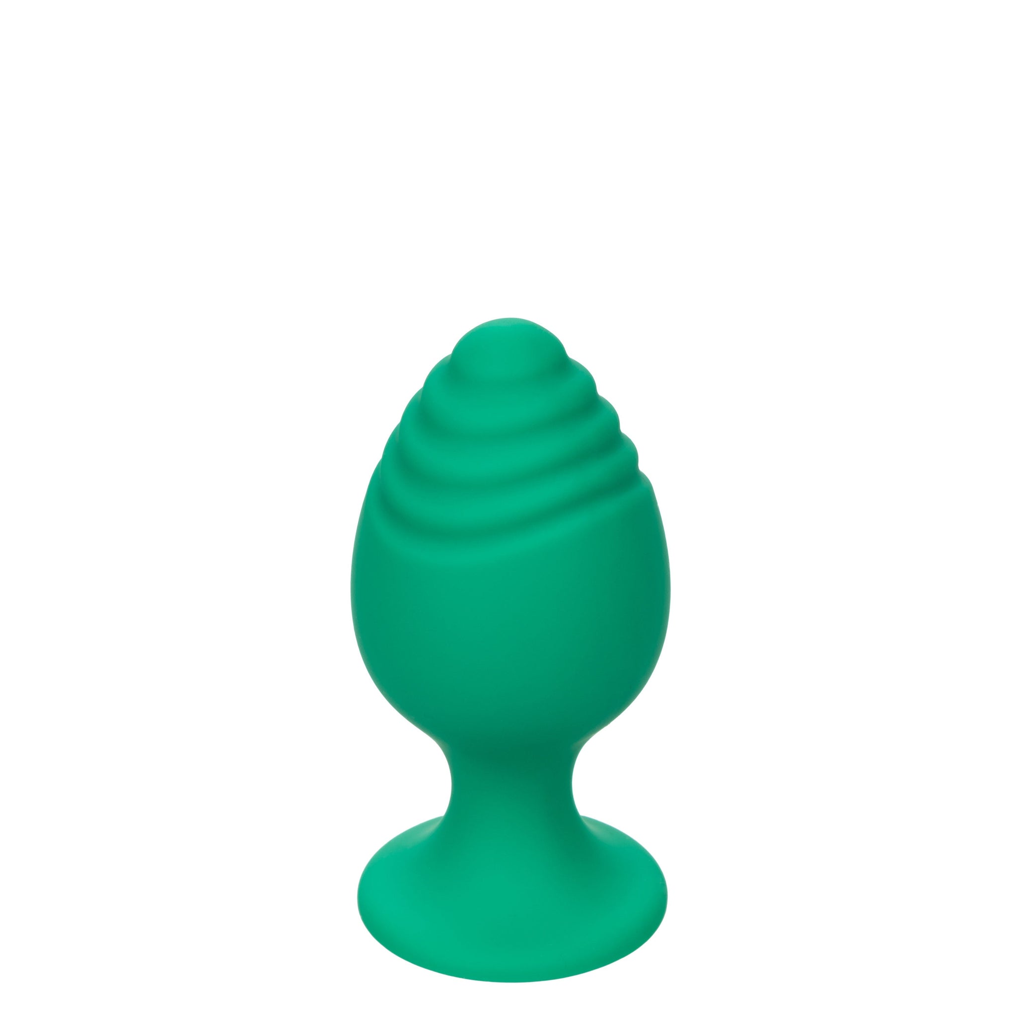 Cheeky Butt Plug Duo (Green) – Playful Butt Plug Set > Anal Range > Butt Plug Kits - Tophatter Daily Deals