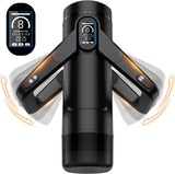 CyberSkin The Wing 29cm Thrusting Auto Masturbator with Heater > Sex Toys For Men > Masturbators Premium - Tophatter Daily Deals