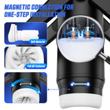 CyberSkin The Wing Replacement Sleeve for Power Masturbator > Sex Toys > Replacement Parts - Tophatter Daily Deals