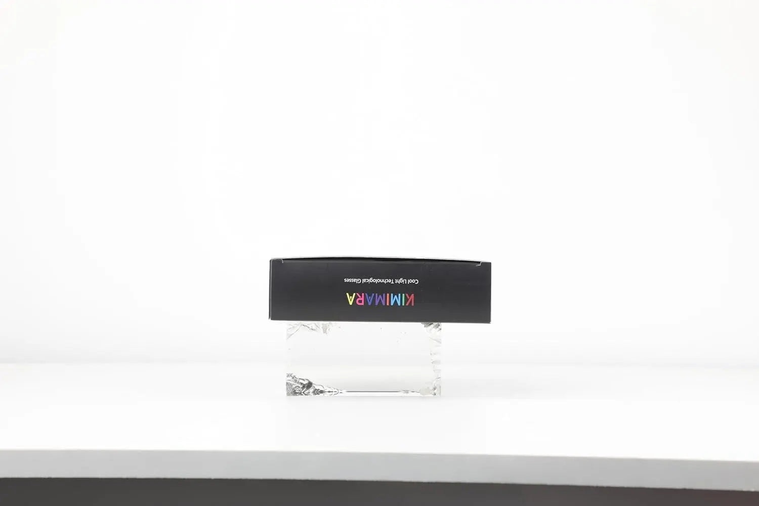 Cyberpunk LED Glasses Party Glow Visor LED Glasses - Tophatter Daily Deals