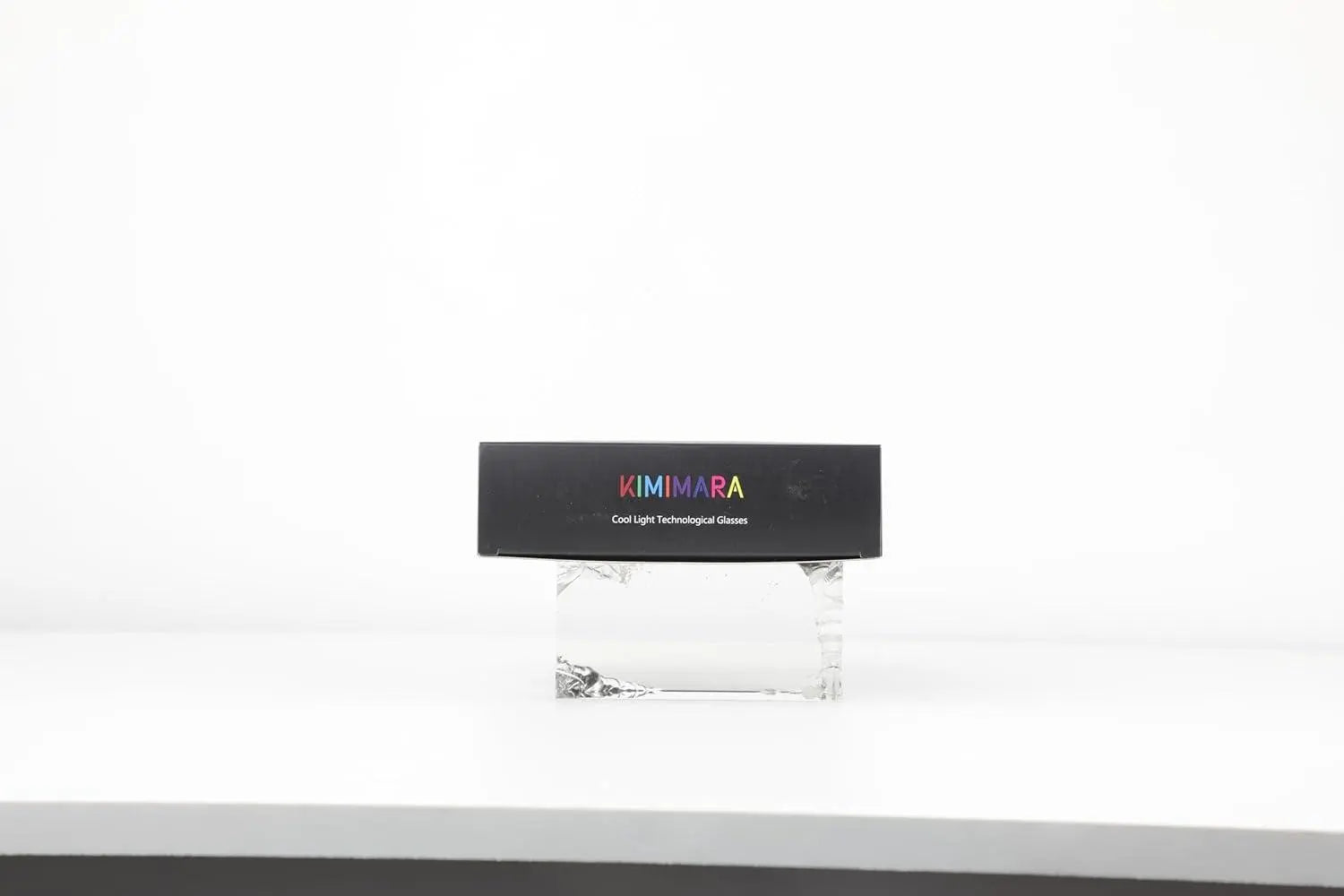 Cyberpunk LED Glasses Party Glow Visor LED Glasses - Tophatter Daily Deals