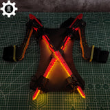 Cyberpunk Mantis Blades Game Cosplay Prop - Tophatter Daily Deals